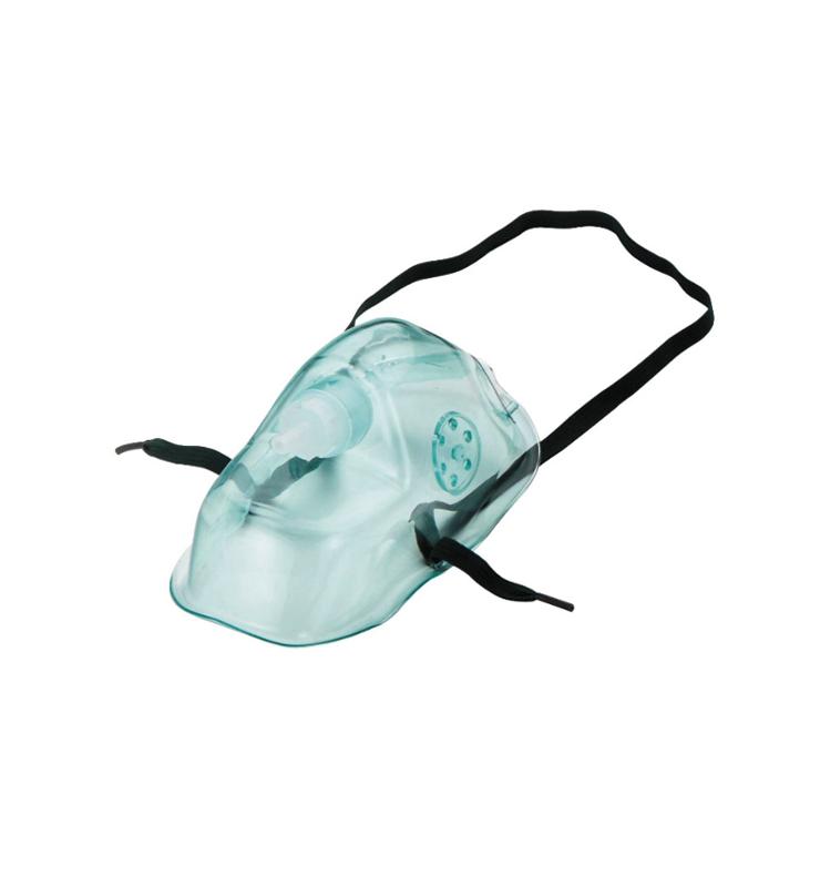 HS-A01   Oxygen Mask