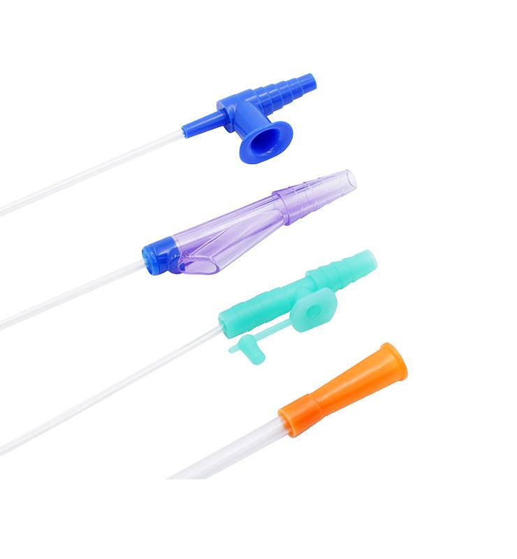 HS-B01 Suction Catheter