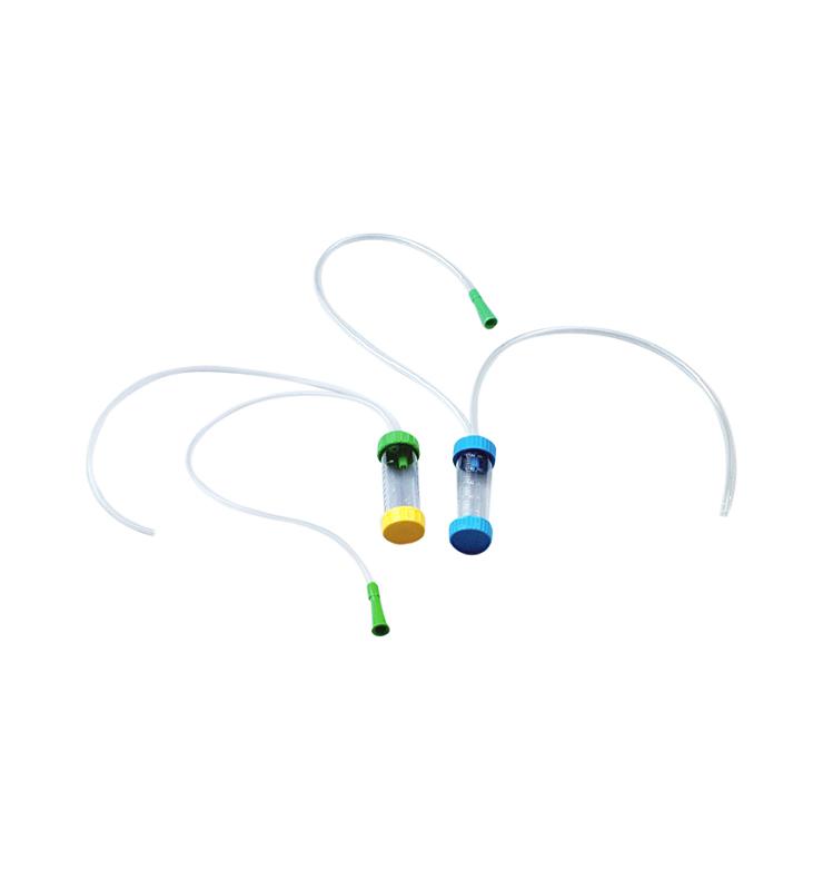 HS-B02 Extractor Mucus