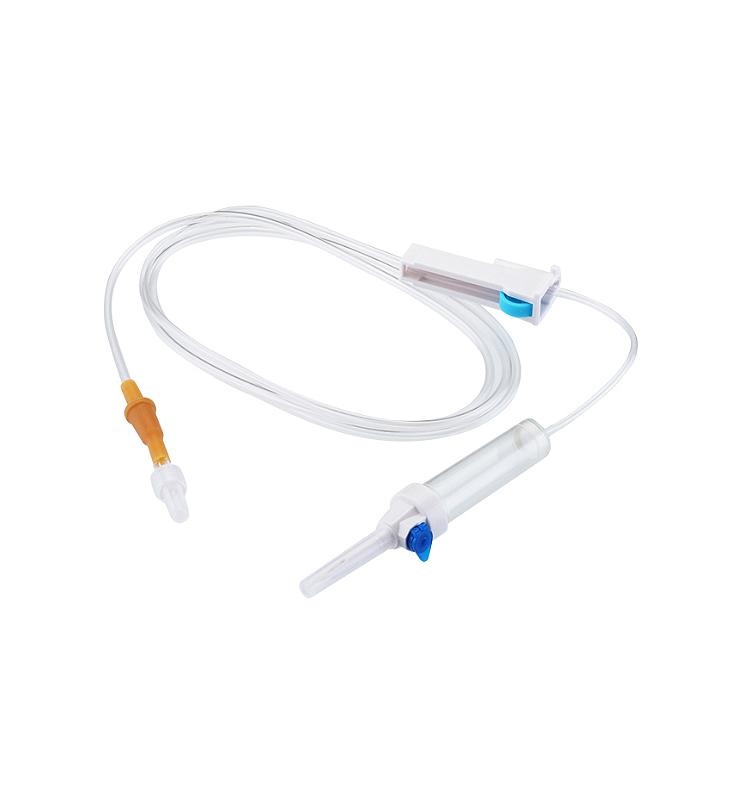 HS-D01 Disposable Infusion Set