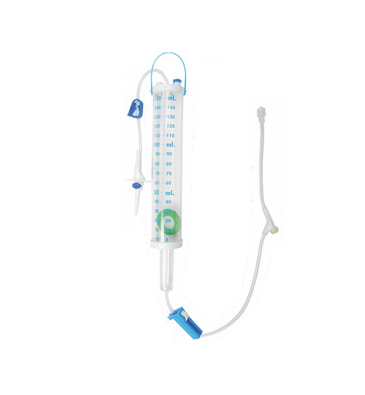 HS-D05  Burette Infusion Set