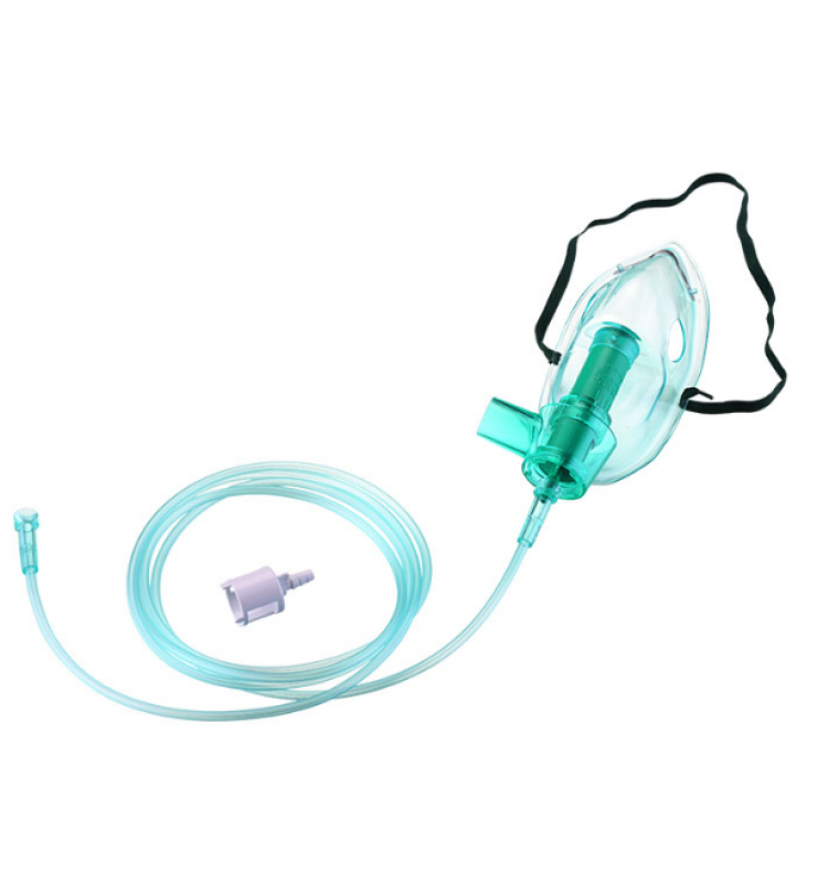 HS-A02  Venturi Mask
