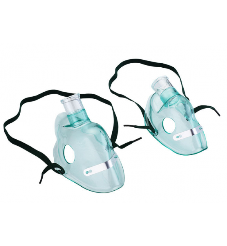 HS-A04  Nebulizer Mask