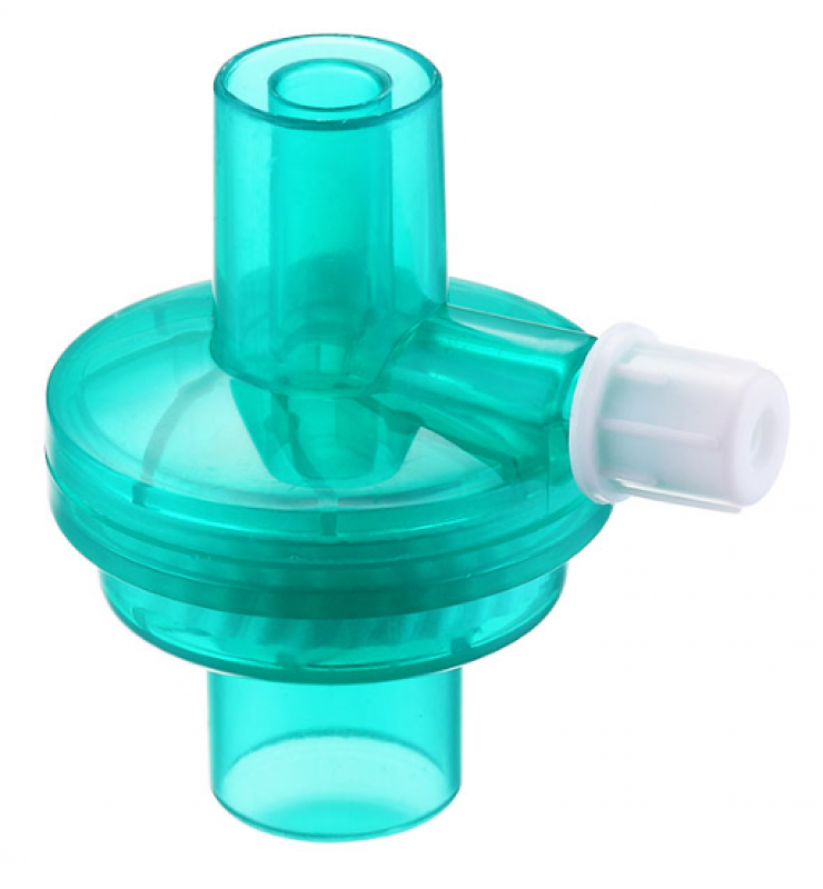 HS-A09-1 Heat and Moisture Exchange Filters(HMEF)