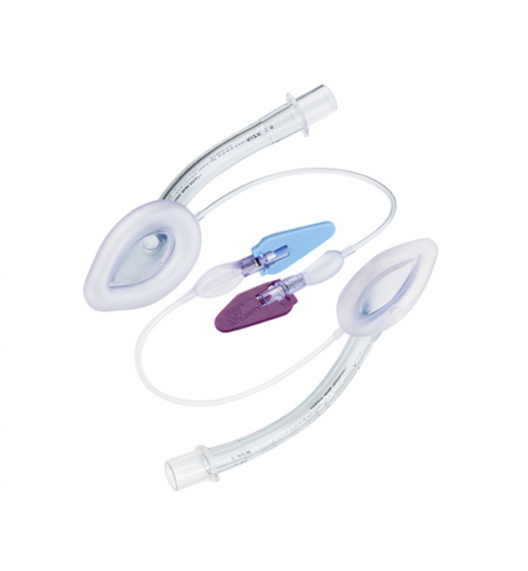 HS-A17 PVC Laryngeal Mask