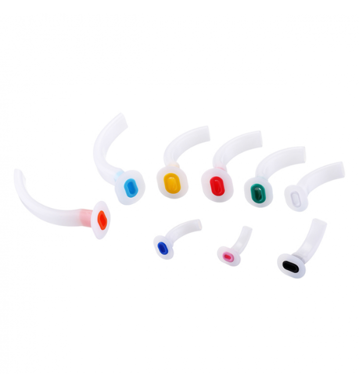 HS-A27 Guedel Airway
