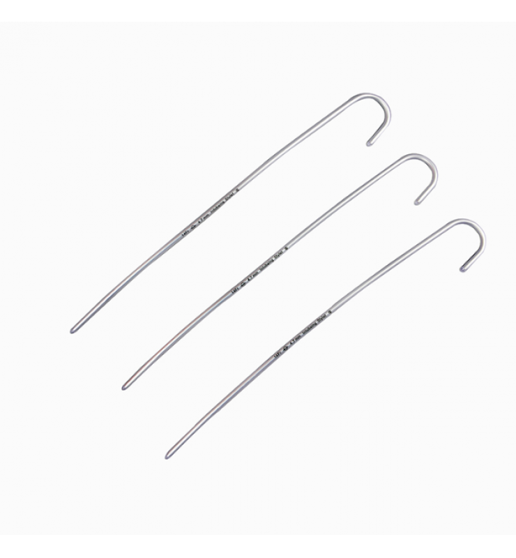 HS-A31  Intubating Stylet