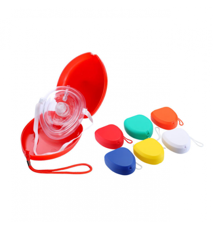 HS-A35 CPR Mask