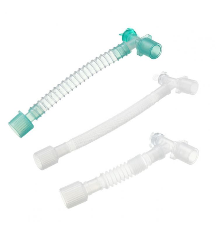 HS-A40 Catheter Mount