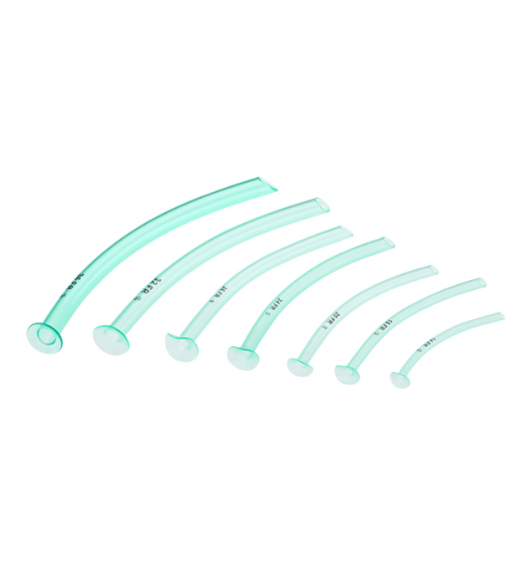 HS-A44  Nasopharyngeal Airway