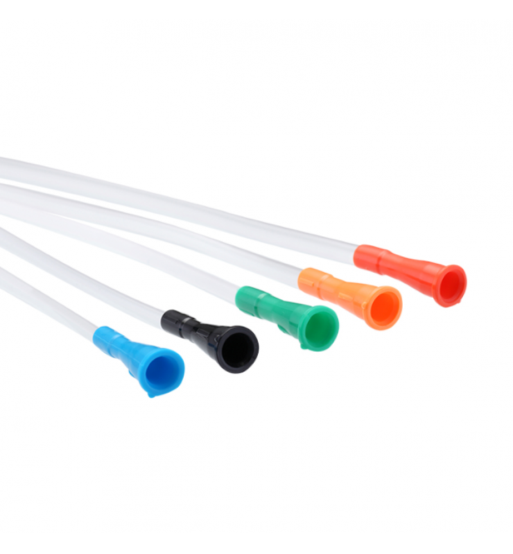 HS-B07  Nelaton Catheter