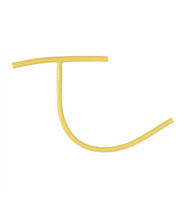 HS-B09 T-Drainage Tube