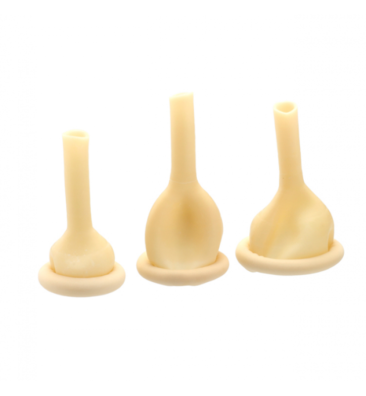 HS-B11 Condom Catheter