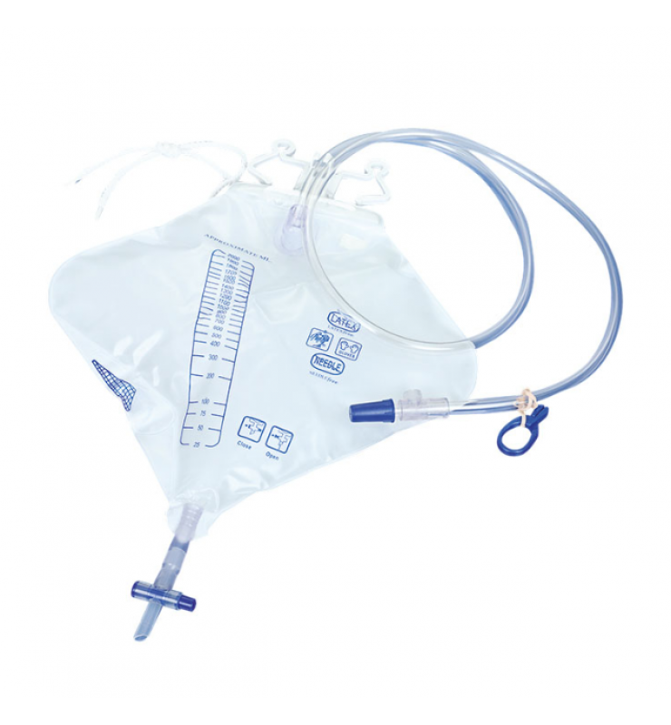 HS-C22  Urinary Drainage Bag