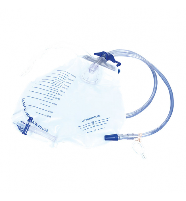 HS-C23 Urinary Drainage Bag