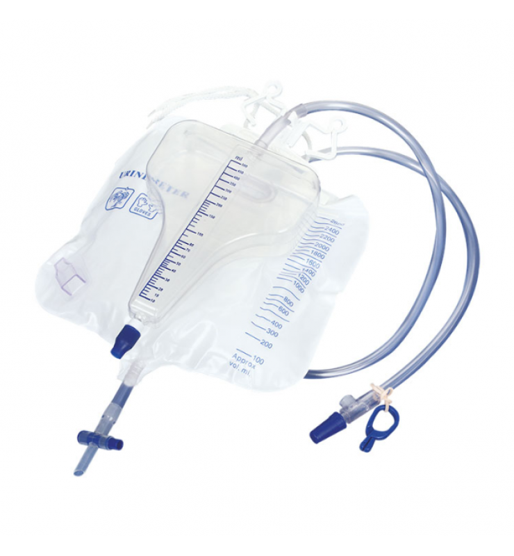 HS-C31 Urinary Meter Drainage Bag