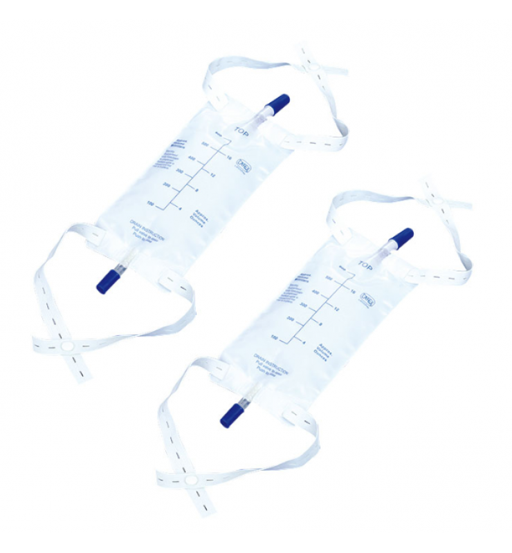 HS-C35  Leg Bag 