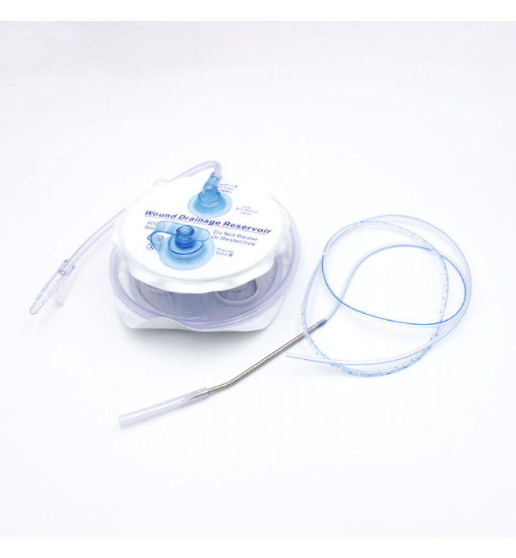 HS-C38 Wound Drainage System