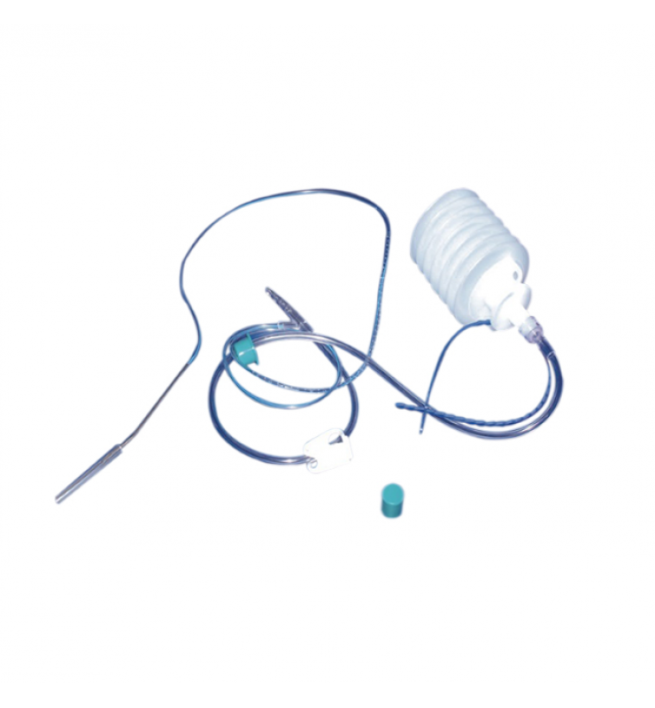 HS-C39 Wound Drainage System