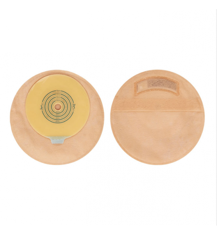 HS-C42  One-Piece Mini Closed Pouch