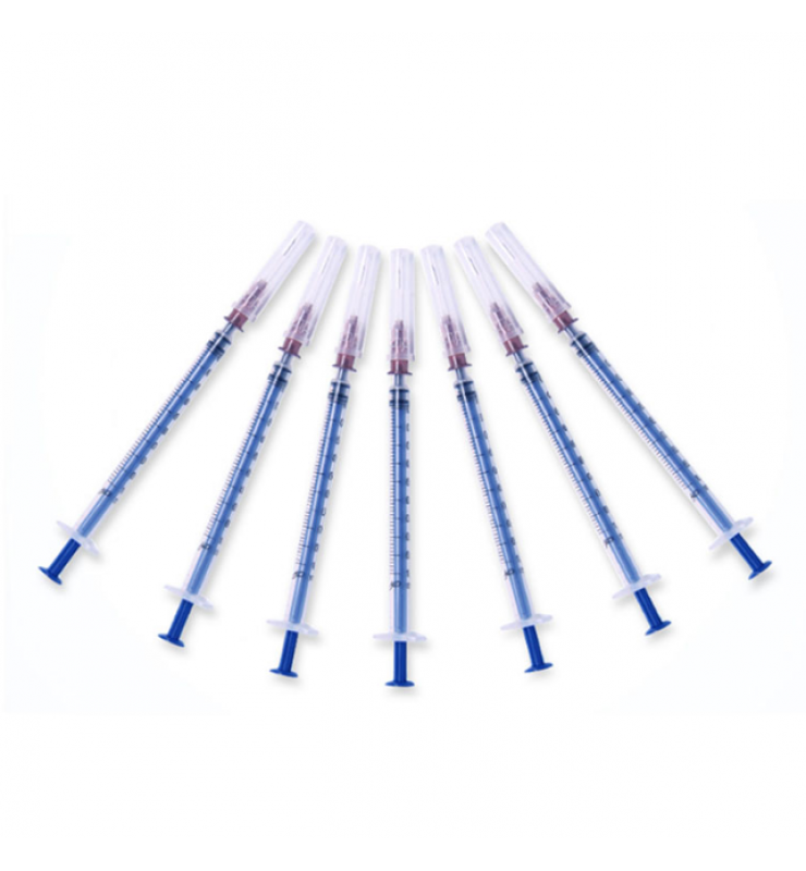 HS-D10 Tubercle Bacillus Syringe