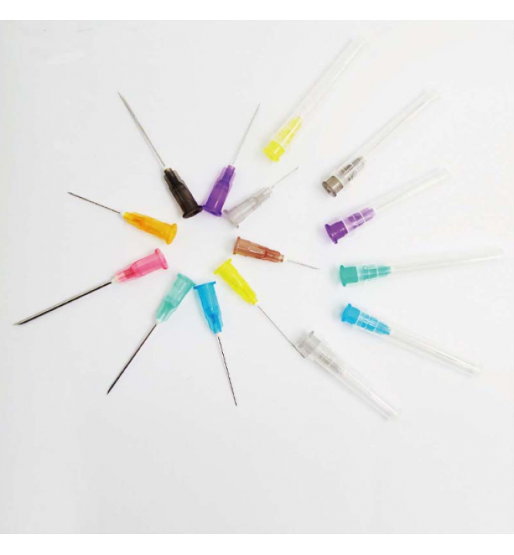 HS-D13  Disposable Needle