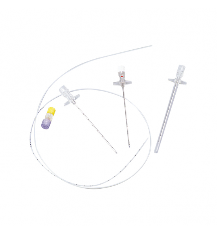 HS-D16 Epidural Needle