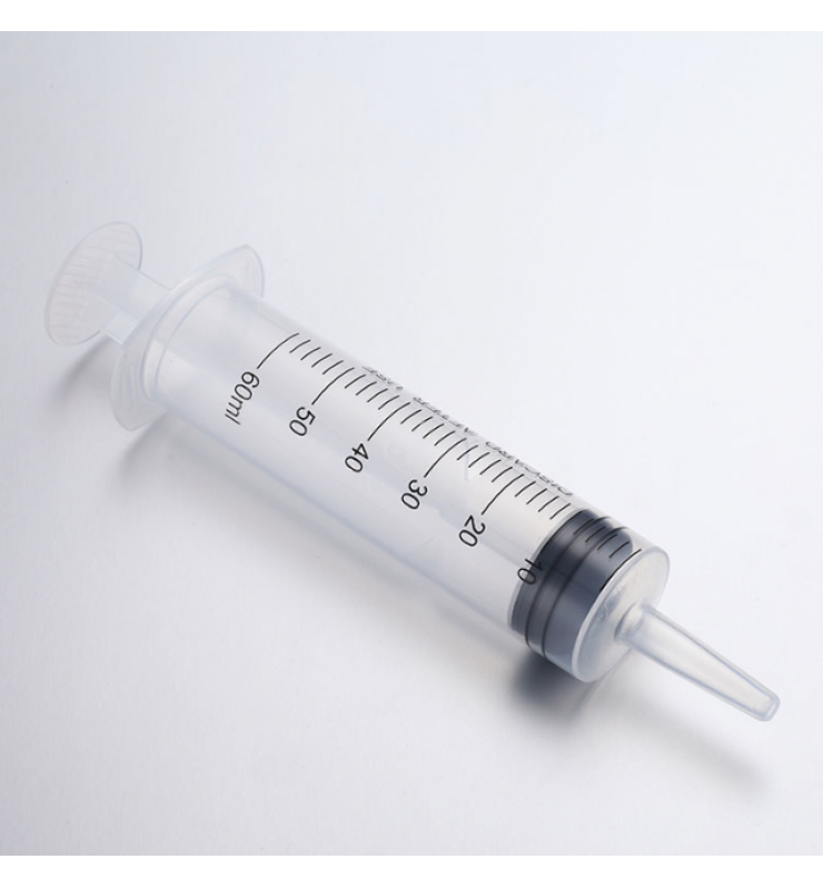HS-D22 Irrigation Syringe