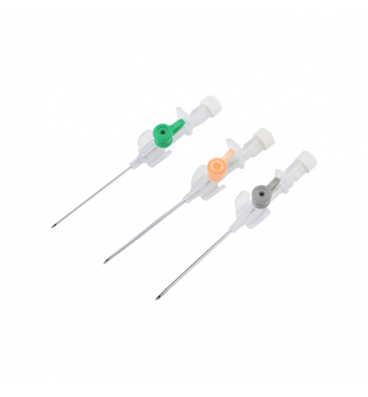 HS-D23  I.V.Cannula