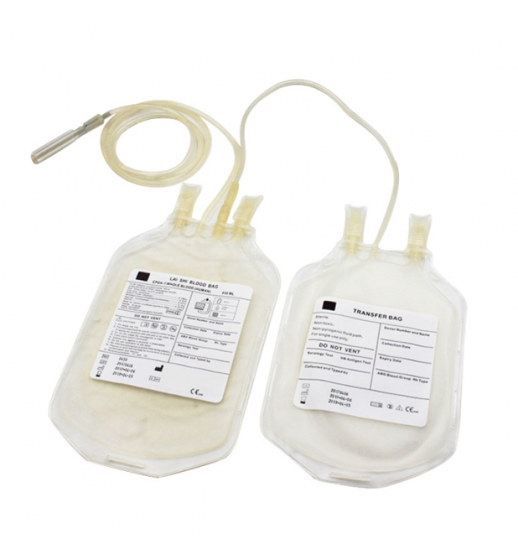 HS-D26  Blood Bag
