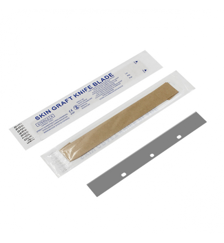 HS-E09 Disposable Skin Graft Blade