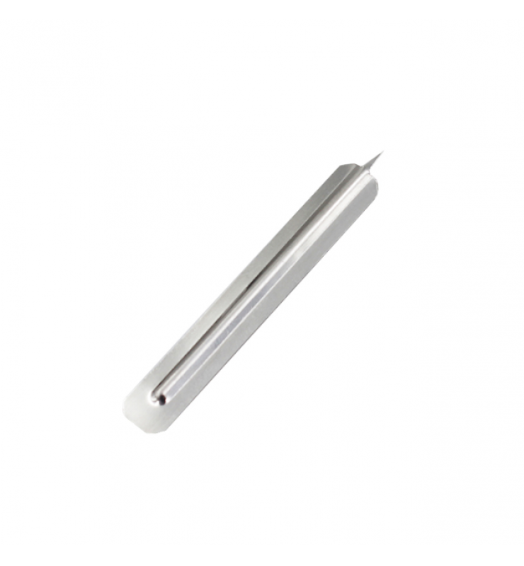 HS-E13 Stainless Steel Lancet