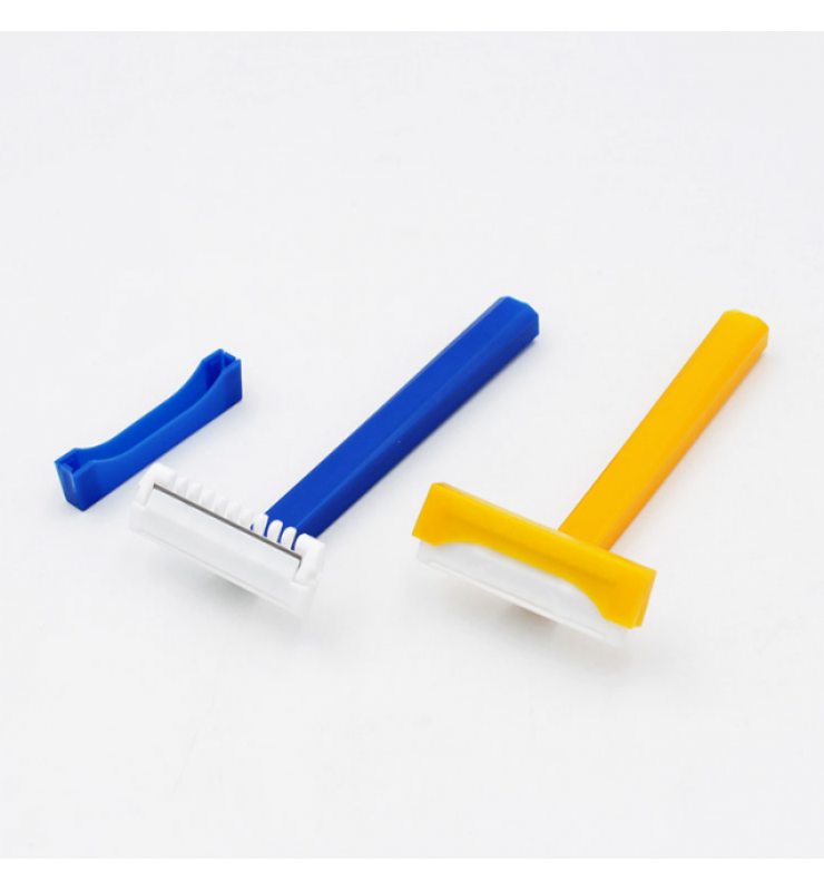 HS-E18 Disposable Medical Razor