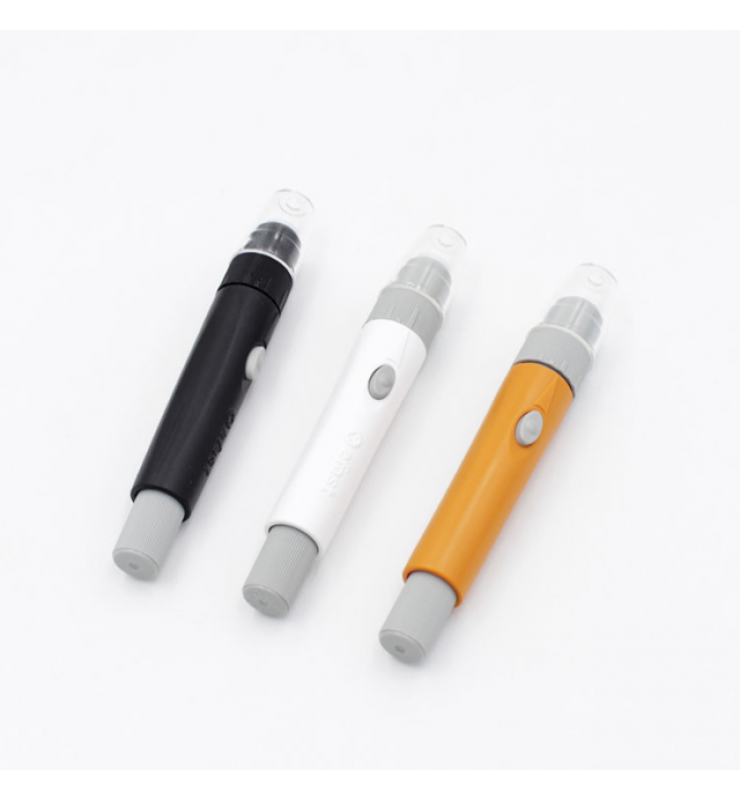 HS-E19 Lancing device