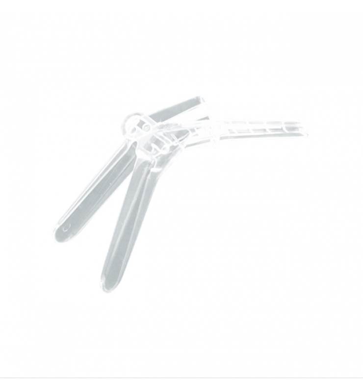 HS-E54 Disposable Vaginal Speculum Australia Type
