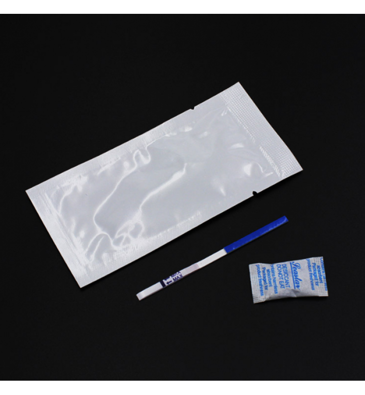 HS-E63 HCG Test Strip  
