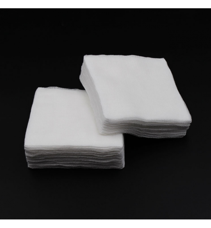 HS-F01 Gauze Swabs