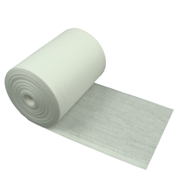 HS-F02  Gauze Roll