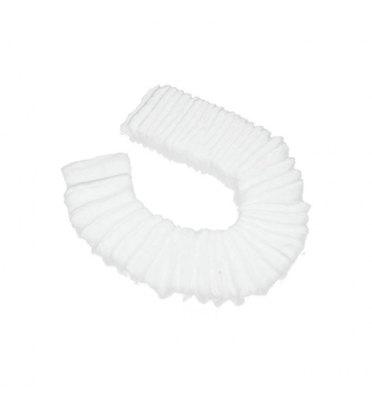 HS-F08 Zig Zag Cotton Wool
