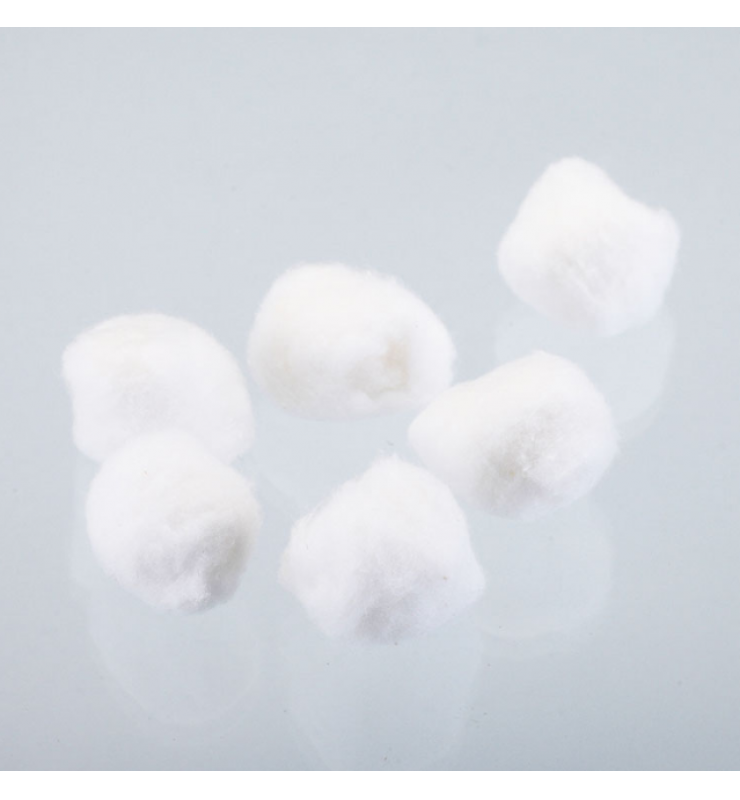 HS-F09 Cotton ball