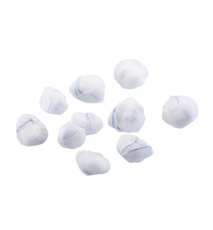 HS-F10 Gauze Ball
