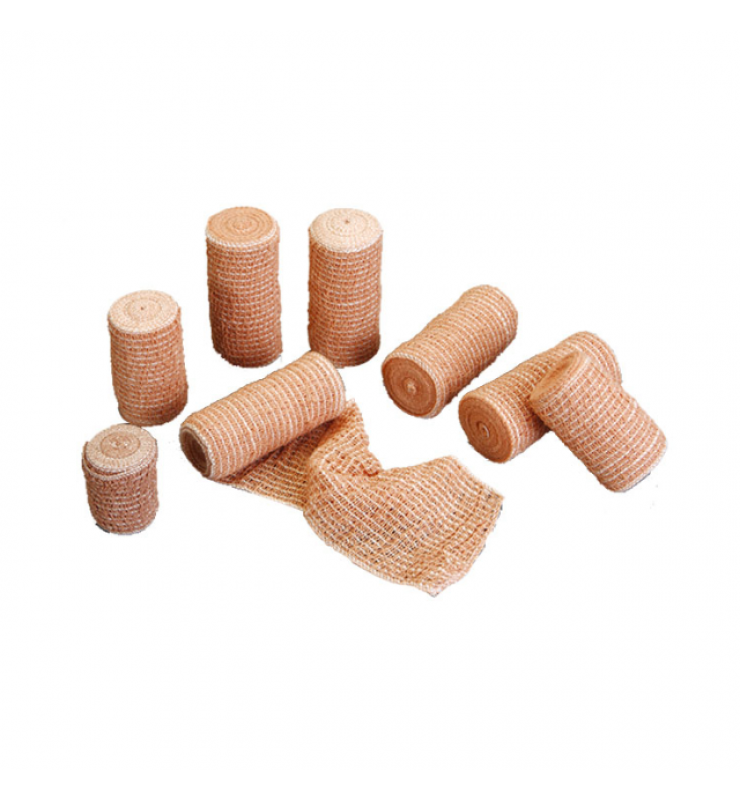 HS-F15 Spandex Elastic Bandage