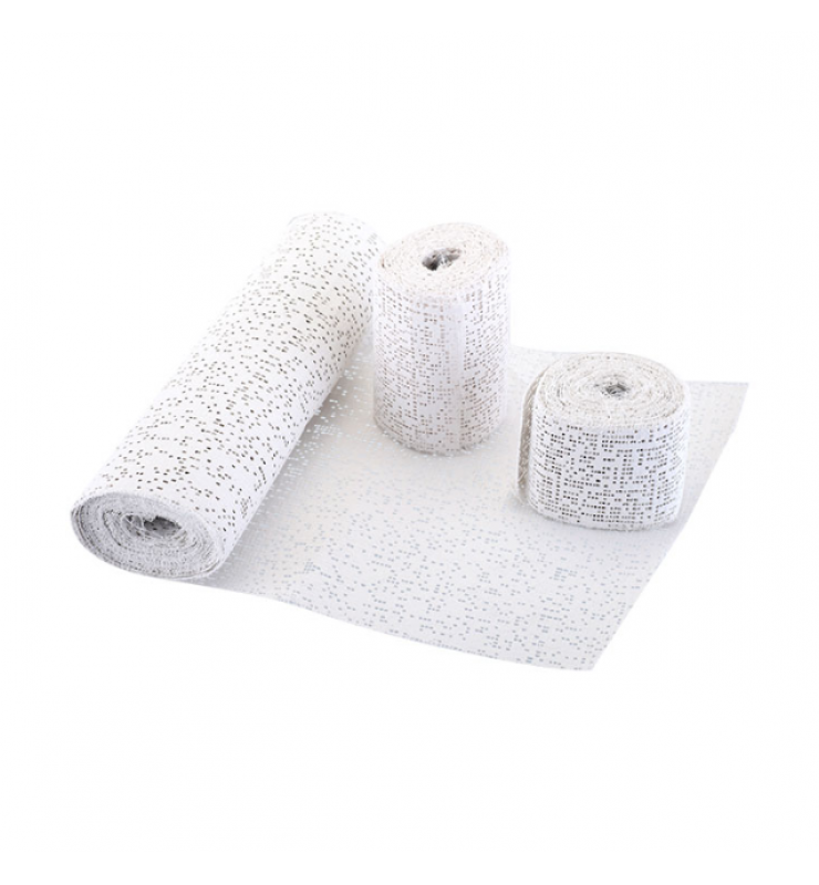 HS-F22  Plaster of Paris Bandage