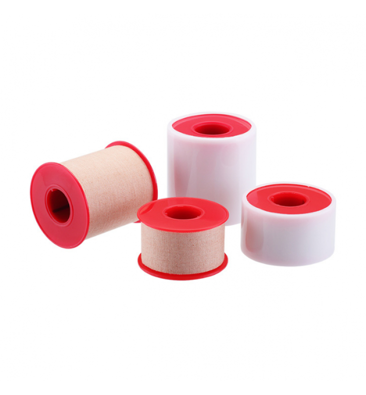 HS-F25  Zinc Oxide Plaster