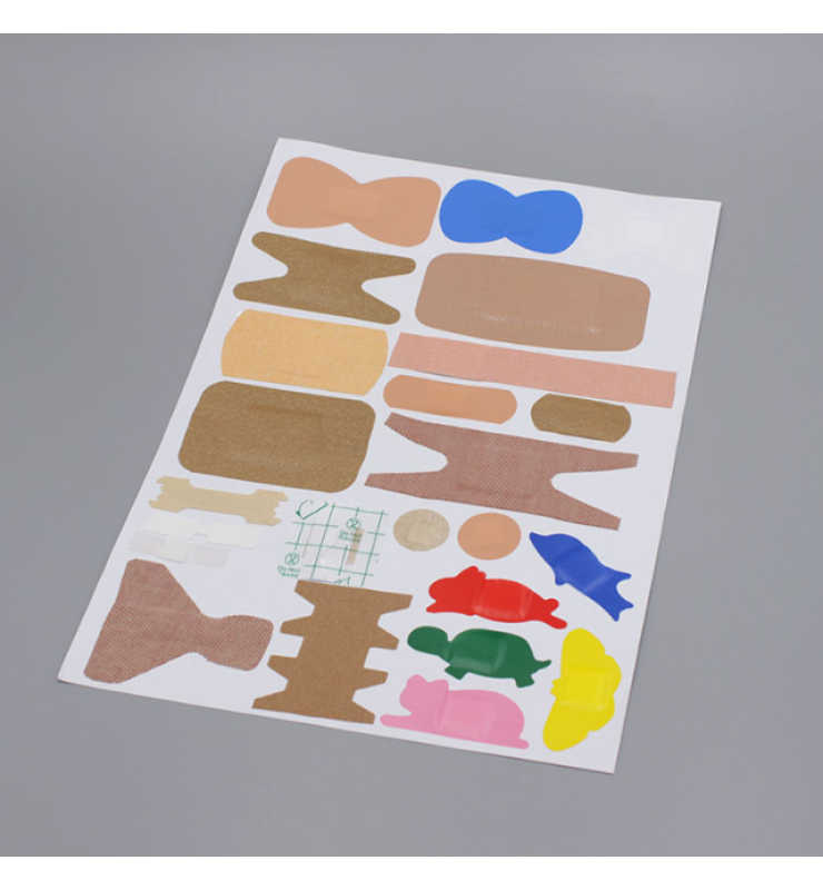 HS-F29 Wound Adhesive Plaster