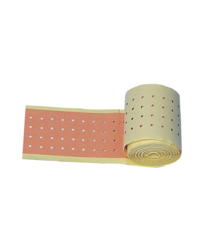 HS-F30 Drilled Plaster