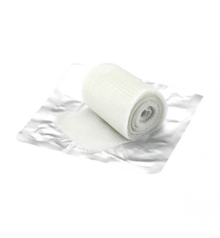 HS-F35 Fiberglass Casting Tape