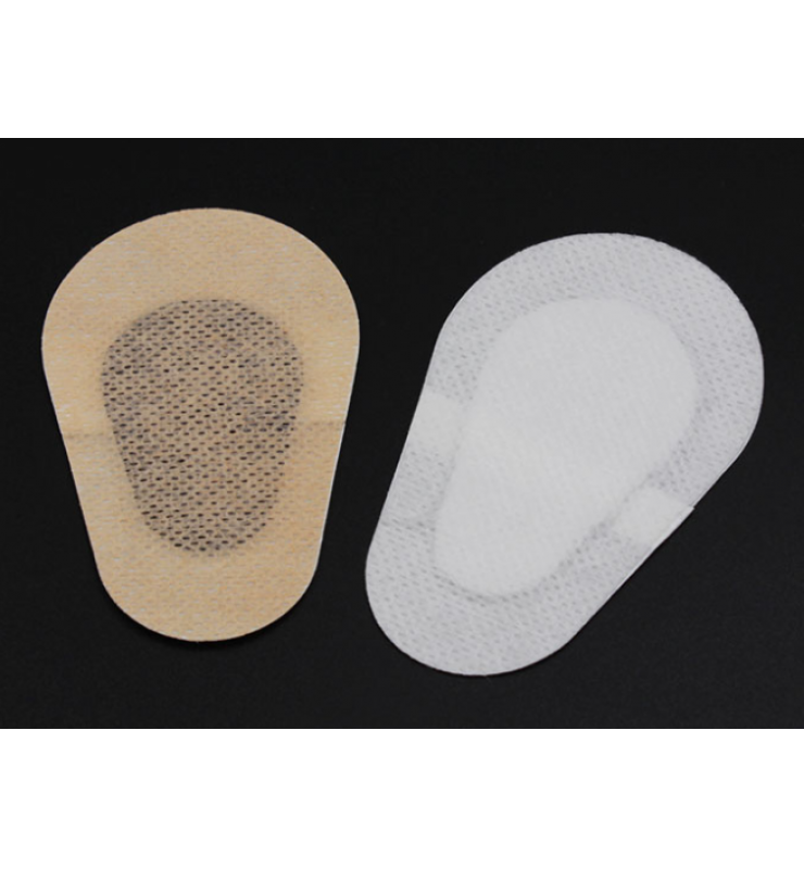 HS-F38 Self-Adhesive Eye Pad 