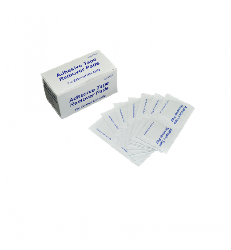 HS-F41 Adhesive Tape Remover Pad