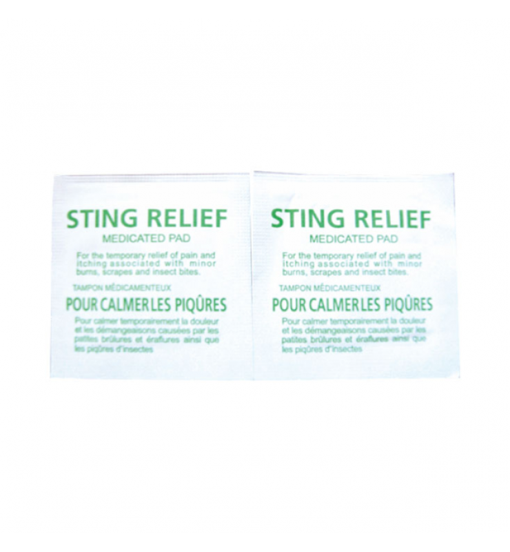 HS-F42 Sting Relief